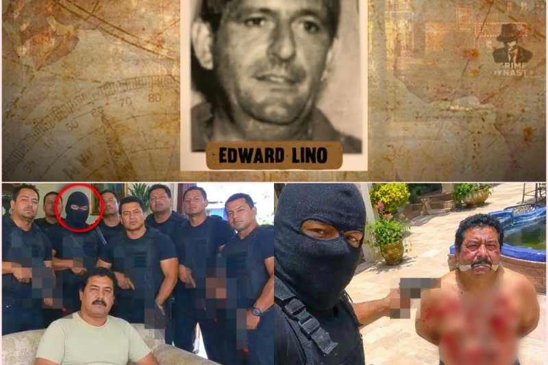 12 Times Cartel Bosses Were Killed By Their Own Bodyguards/Sicarios