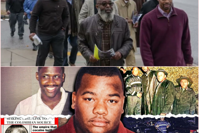 He Was Moving A TON of Coke Every 7 Days… At Age 24: The Story of Brian Bennett 