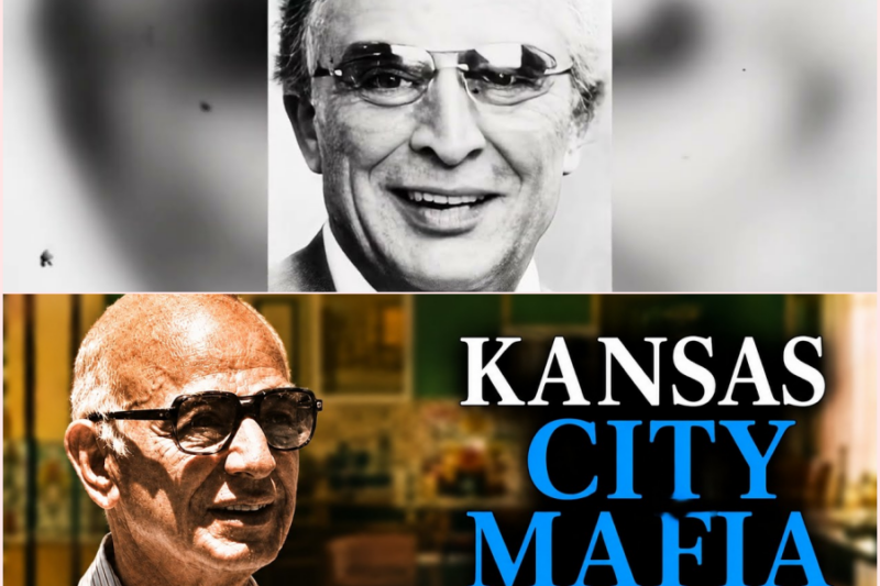 How the Mob Took Over Kansas City — Then the Casino Skim Exposed Them 