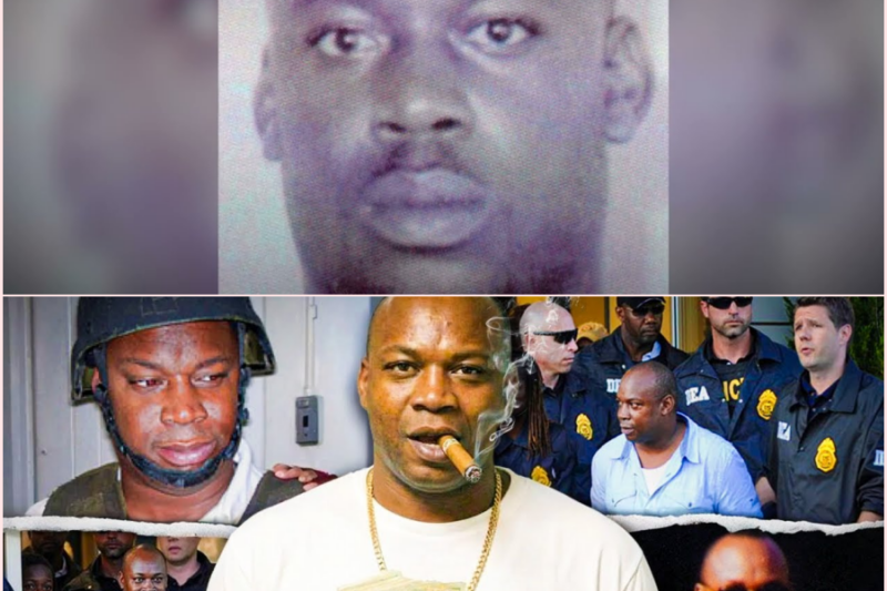 The Jamaican Don Who Buried Enemies & Took On the U.S. Government: Christopher “Dudus” Coke