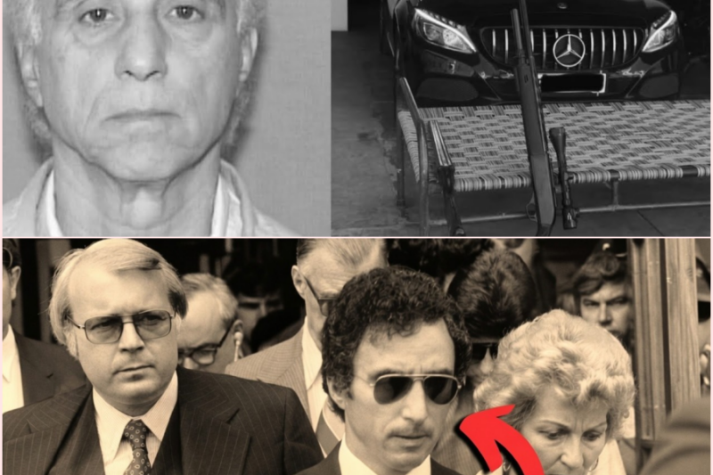He Executed 20 Men for the Chicago Outfit — A $10,000 Bribe Kept Him on the Streets 