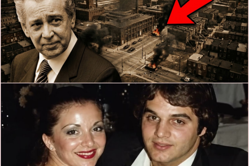 The Real Nicky Scarfo Was the Mafia’s Biggest Mistake – HT
