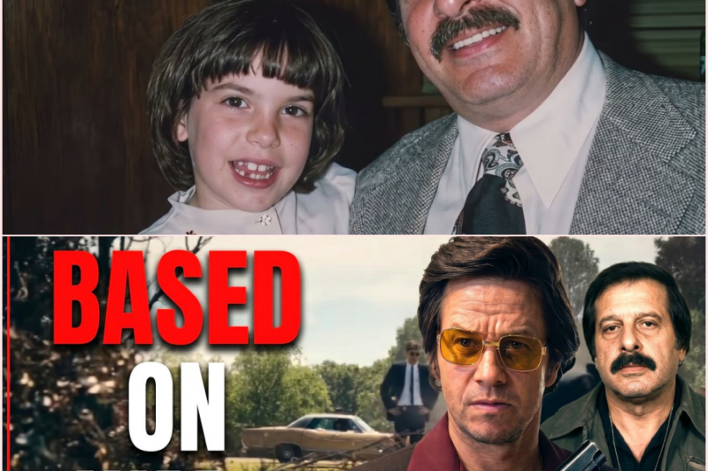 The Real Gregory Scarpa Was the Most Dangerous Man Behind ‘By Any Means’ Movie 