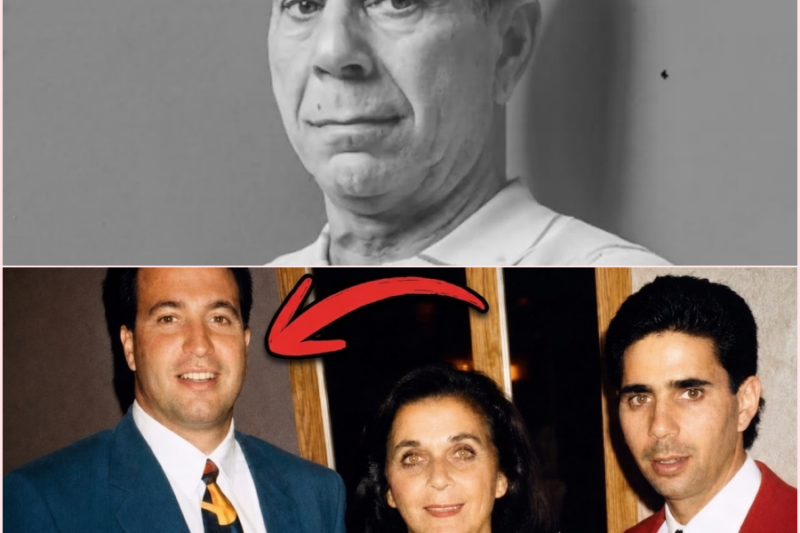 Joey Merlino Wanted Philly — Then His Best Friend Took the Bullets 