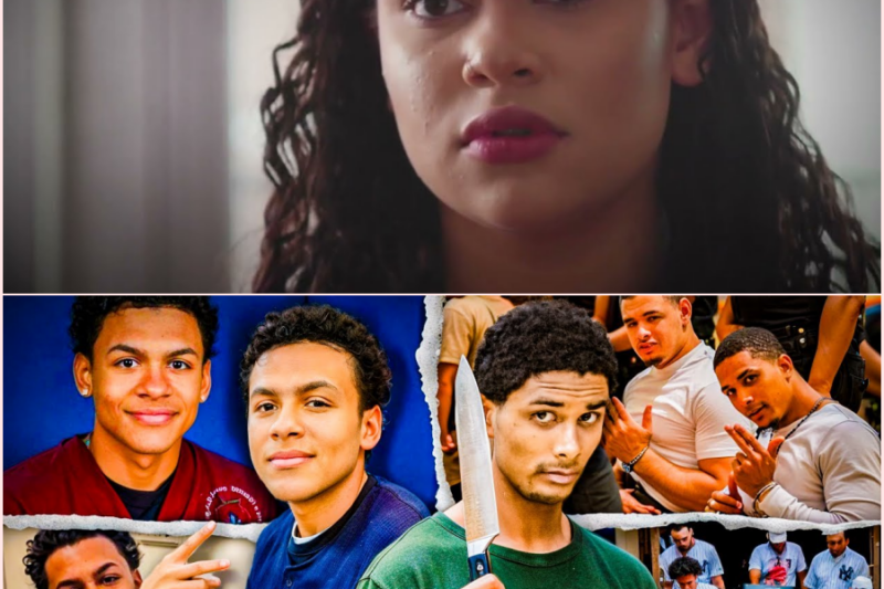 The Innocent Bronx Teen Who Was Hunted Over A Mistake | Junior’s Story 