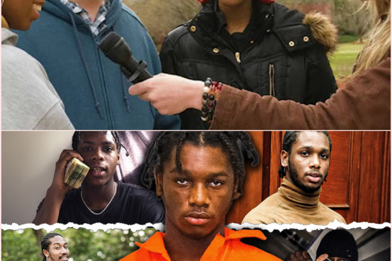 After 20 Robberies Together, He K*LLED His Own Partner | Toronto’s Serial K*ller