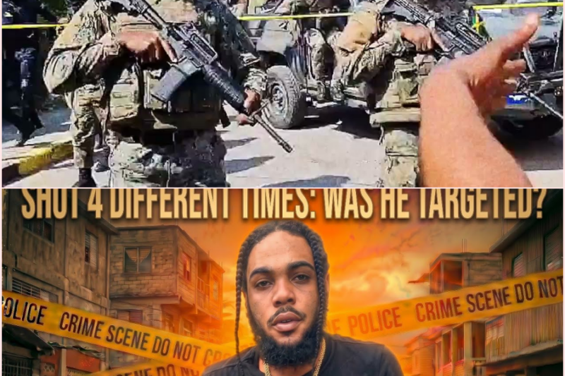 Was He Targeted? The Full Story Behind How They Tried To Kill Teebone Four Different Times 