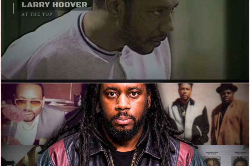 Trouble G: The Gangster Disciple Governor Who Helped Bury Larry Hoover’s $100M Empire
