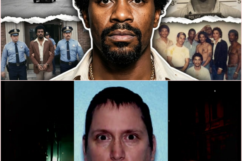 They Built A West Side Drug Empire, Crossed Willie Lloyd And Got Their Mentor Killed:Murphy Brothers – HT