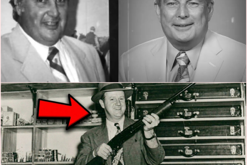 The FBI Started Boston’s Worst Mob War That Killed 60 People