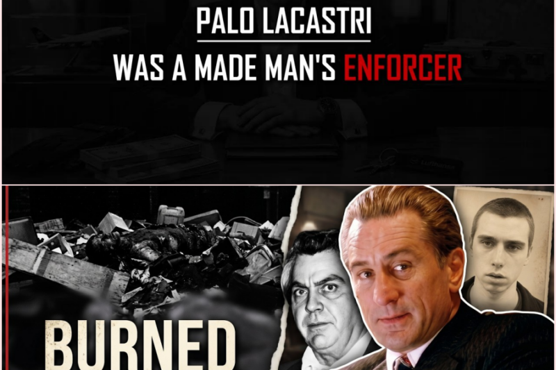 The Real Goodfellas Hit That Made Mafia Bosses Panic 