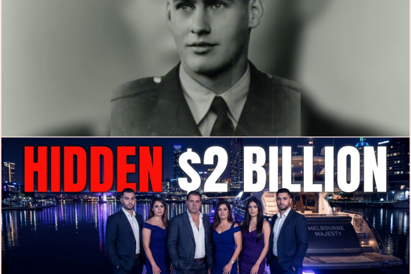 This Is The RICHEST Crime Family That OWNS MELBOURNE: The Carlton Crew’s Hidden Empire 