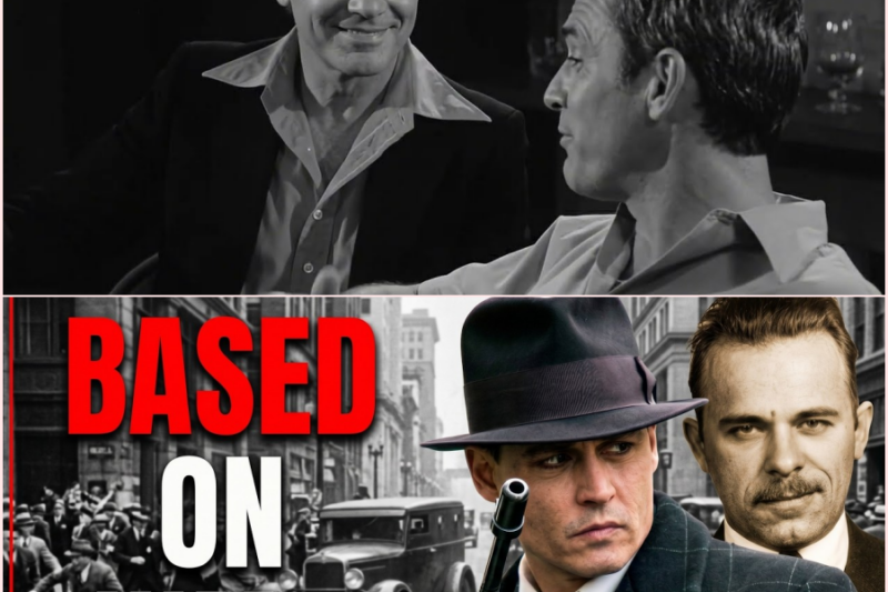 The Real John Dillinger Behind ‘Public Enemies’ Was The Most Dangerous Bank Robber 