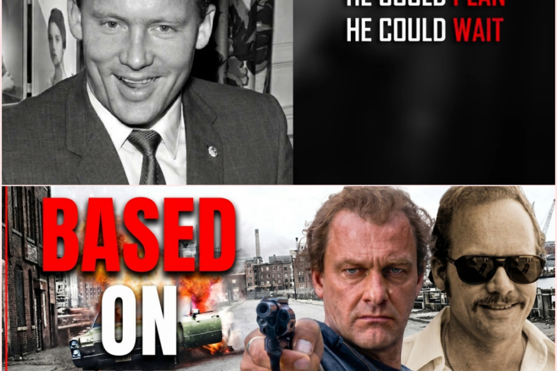 The Real Danny Greene Was the Most Dangerous Man Behind ‘Kill the Irishman’ 