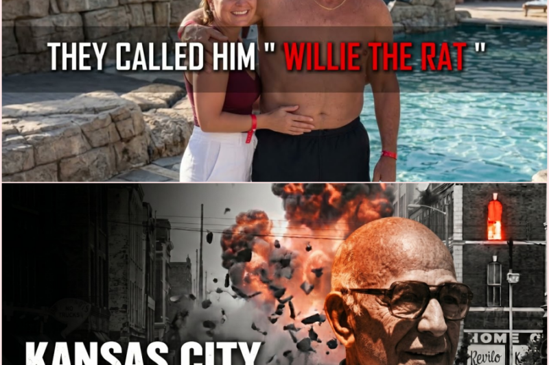 Kansas City’s Bloodiest Mob War | A Revenge Plot 20 Years in the Making