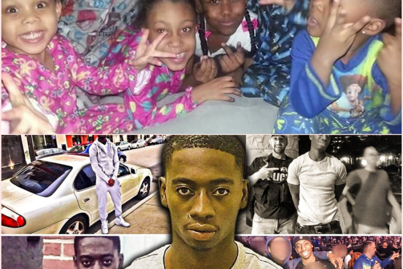 He Was Baltimore’s #1 K*ller, 19 Bodies By 21, Built a 300 Man Crew & Made Millions 