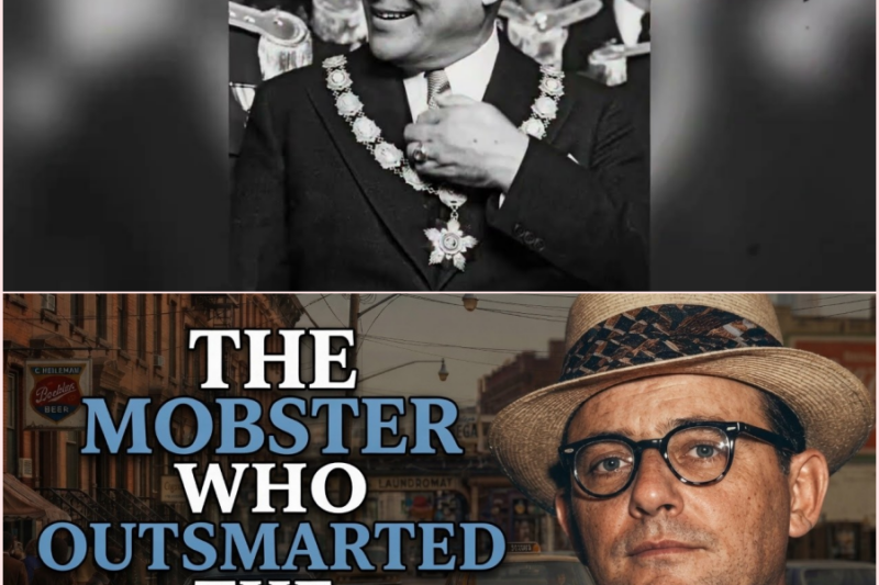 The Terrifying Truth About the CIA’s Secret Mafia Partnership HT