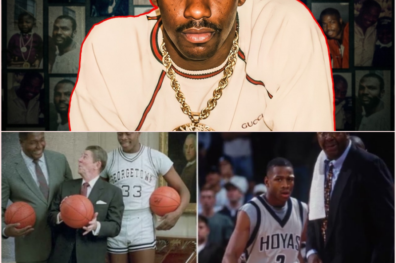 The Tragic Downfall of Rayful Edmond – HT