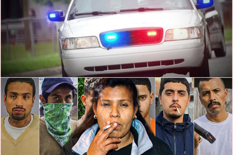 She Had 13 Children & Turned Them Into Gang Members | María “Chata” Leon 