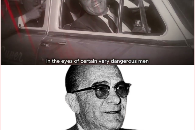 10 TERRIFYING Mafia Hits The FBI STILL Can’t Solve 