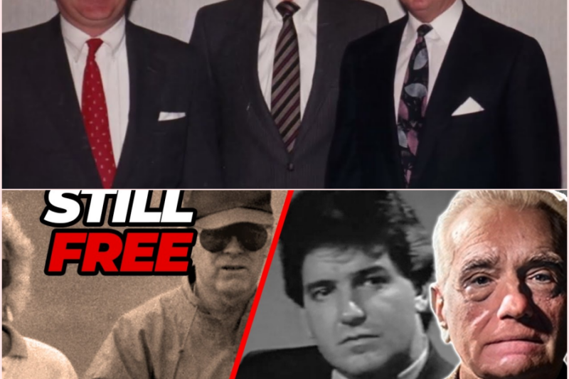 The Departed Never Showed How Corrupt the Real FBI Actually Was 
