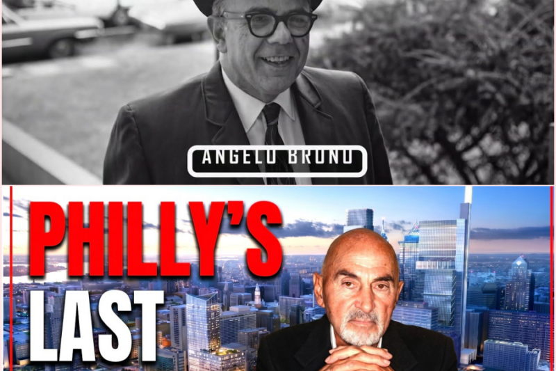 The Real Ralph Natale Was the Last Don to Flip on the Mafia 