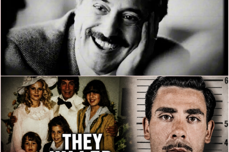 The Mafia Murdered His Family — Then He Did the One Thing They Never Expected