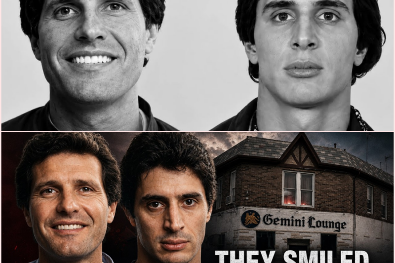 Inside the Gemini Lounge: Anthony Senter and Joseph Testa’s Rise Into Mafia Horror (True Crime) 