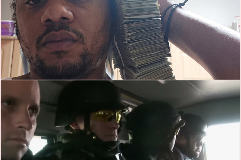 The Alabama Man Who Finessed the Entire Cartel, and Got Away With It – HT