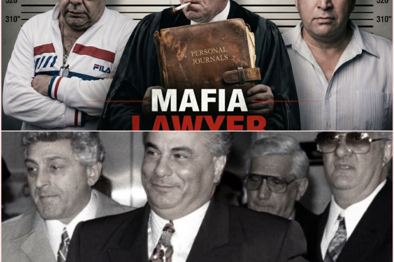 The Most Dangerous Document in Organized Crime History – HT