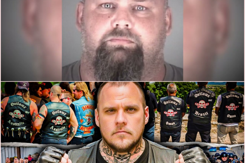 The Wannabe Biker President Who Started a War With the Outlaws: Christopher ‘Dirty’ Kasamano 