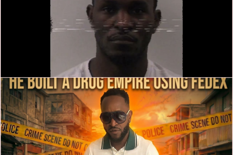 He Got Greedy: The Dark Truth Behind Flippa Mafia’s Million Dollar Operation 