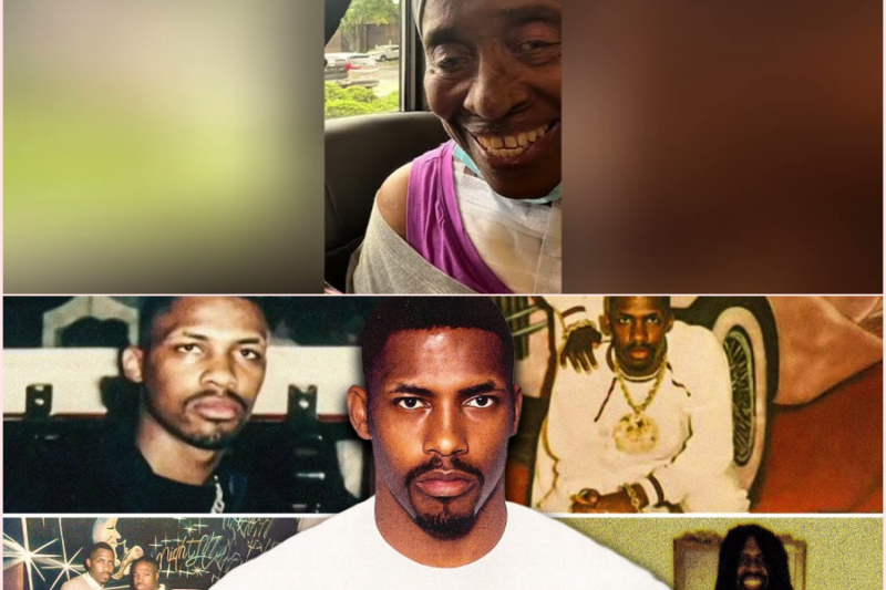 He Made $2M a Week, Took Over D.C. & Outsmarted The DEA: Rayful Edmond’s Story