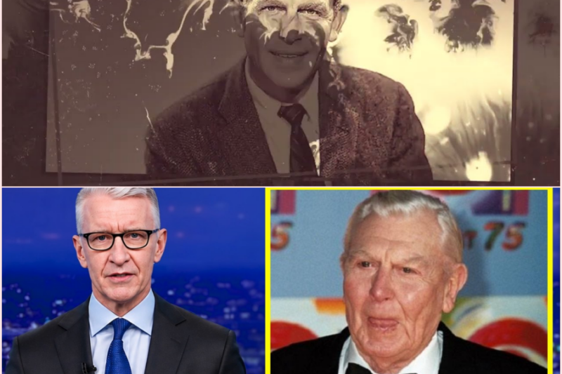 The Real Reason Andy Griffith Was Buried Only 4 Hours After His Death 