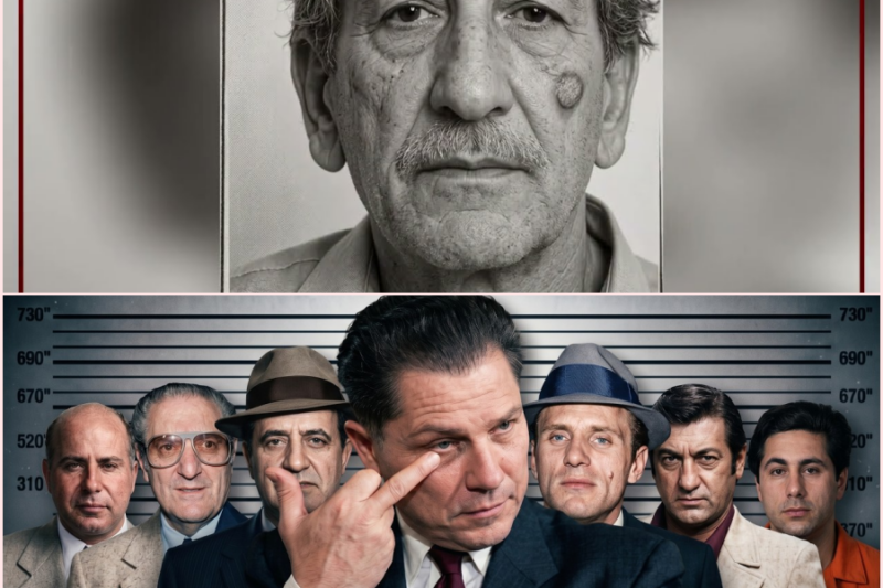 The Mafia Hits That Made Bosses Fear Their Own Crews 