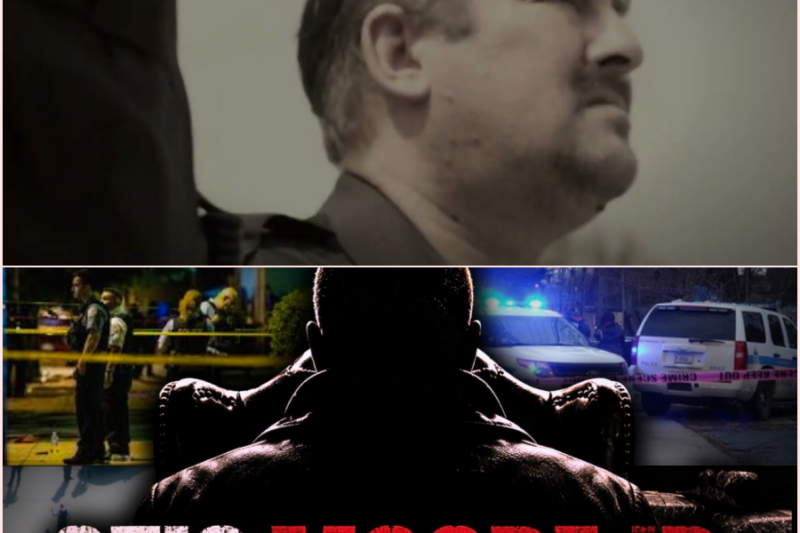 The Kingpin Who Bought the Chicago Heights Police — Then Died Across From Their Station 