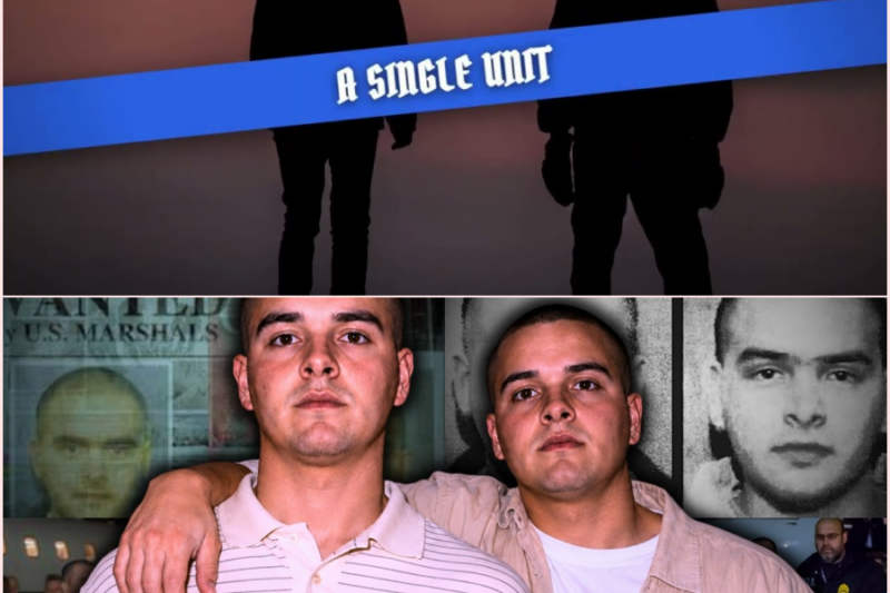 El Chapo’s Chicago Twins: The $1.8 Billion Betrayal That Helped Bring Down a Kingpin 