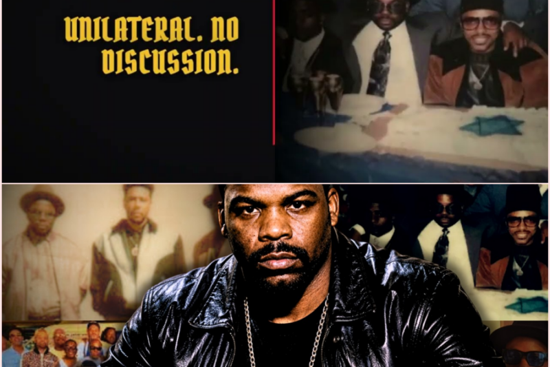 SHORTY G: Larry Hoover’s $100M Number Two Who Beat Life — But Couldn’t Escape a $21K Debt