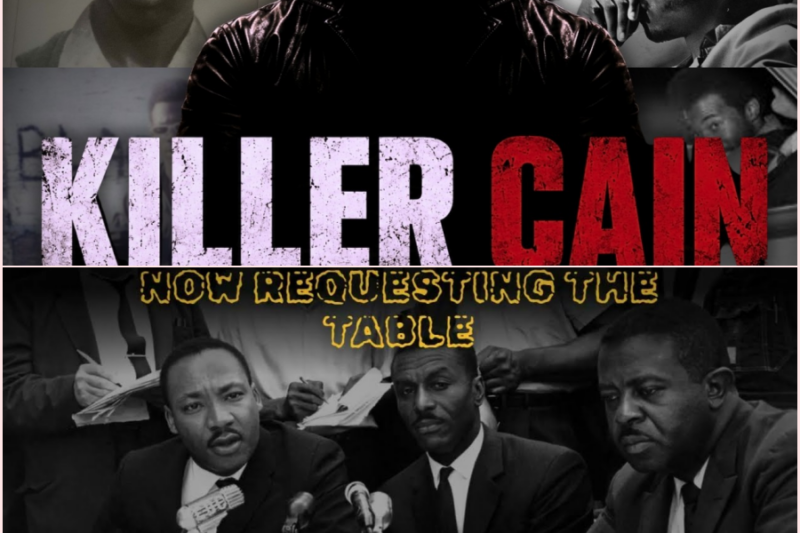 Chicago’s Killer Cain: The Black P Stone Enforcer Who Made Jeff Fort Fear for His Life – HT