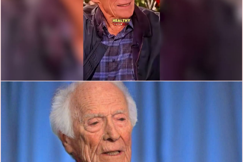 Clint Eastwood Shares A Heartbreaking Final Message For His Fans