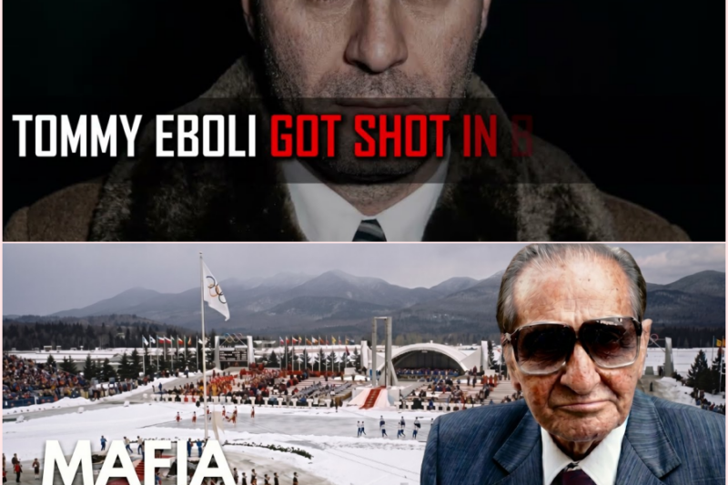 The Real Mafia Boss Who Rigged Sports and Never Saw Prison