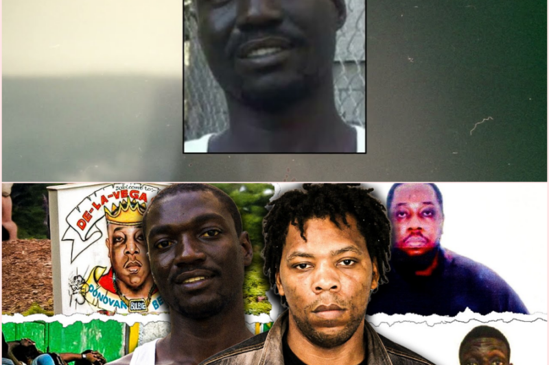 Jamaica’s Most Organized Death Syndicate | The Kl*nsman Gang