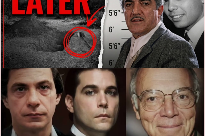 Goodfellas Never Showed the Worst Part of the Billy Batts Murder – HT