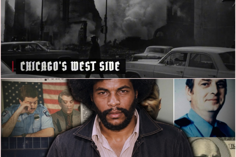 The Drug Lord Who Beat Chicago’s Courts — Until the Feds Buried Him
