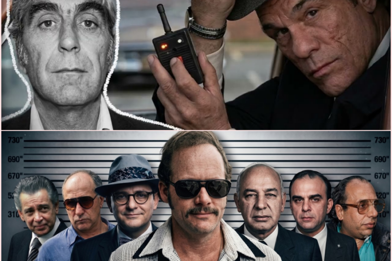 10 Forgotten Mob Wars That Destroyed the American Mafia 