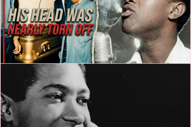 The Mysterious Death of Sam Cooke — The Story They Never Wanted You to Know – HT