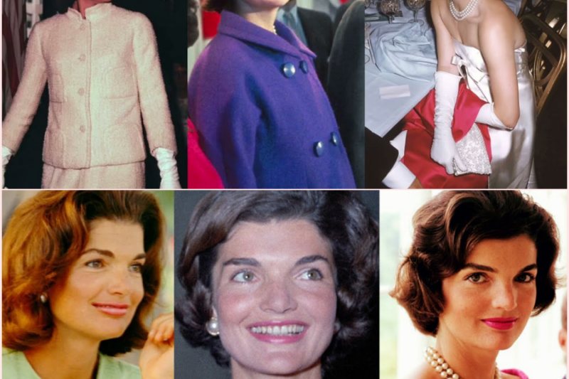 18 Items Jackie Kennedy-Onassis Loved You Can Still Buy Today | Cultured Elegance 