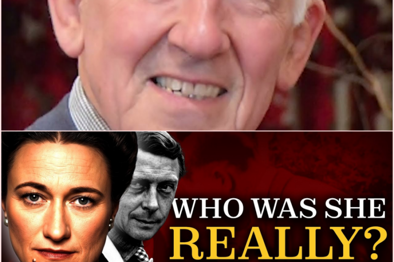The REAL Story Of Wallis Simpson You Never Learned About 
