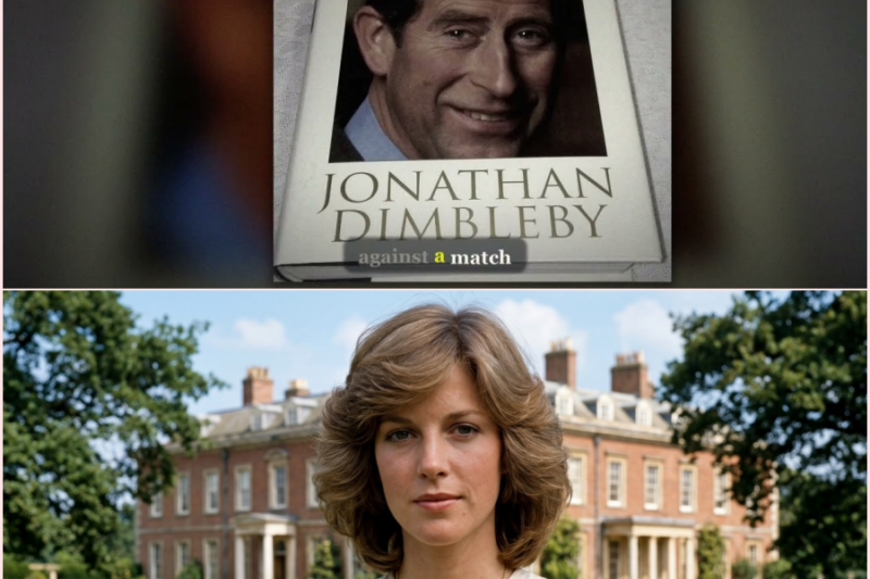Lady Sarah Spencer Dated Prince Charles — And Told the Press Exactly Why She Left 