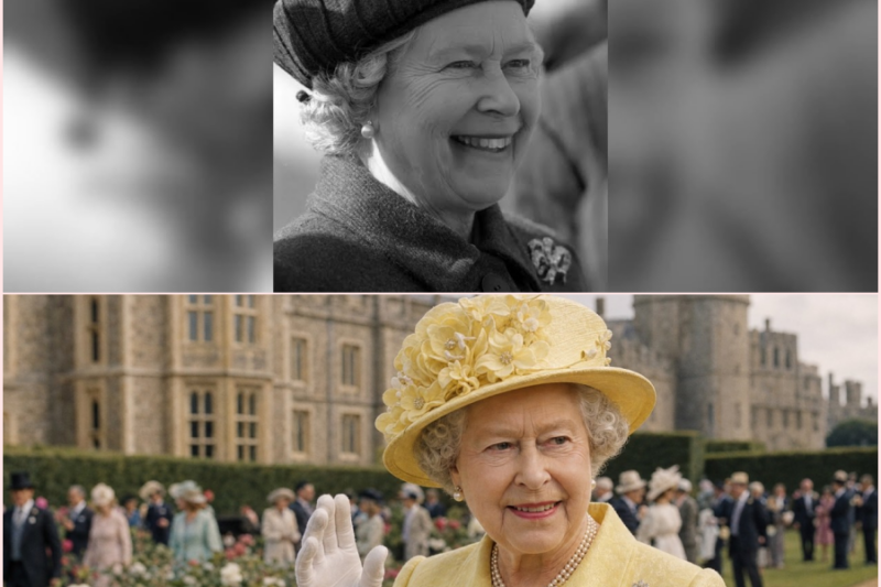 Elizabeth II Refused to Acknowledge Camilla for Seven Years — Then Did It in One Sentence 